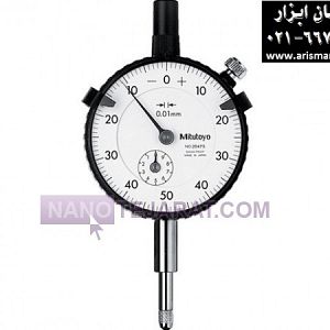 ساعت اندیکاتور 1-0 ساعت اندیکاتور 1-0